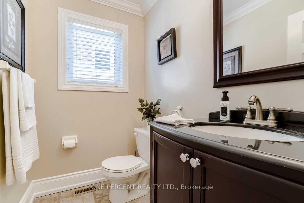 15 Beaverhall Brampton,ON L6X 4L3 — Photo 25
