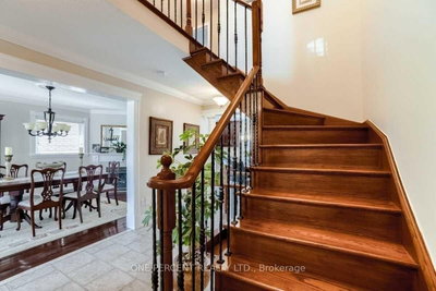 15 Beaverhall Brampton,ON L6X 4L3 — Photo 28