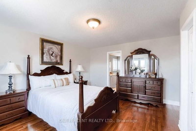 15 Beaverhall Brampton,ON L6X 4L3 — Photo 29