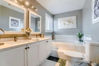 15 Beaverhall Brampton,ON L6X 4L3 — Photo 30