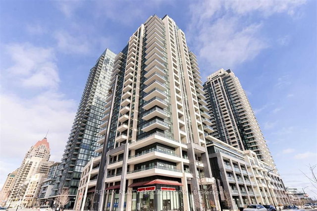 703 - 4085 Parkside Village Drive