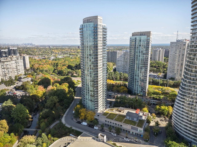 1205 - 80 Absolute Avenue