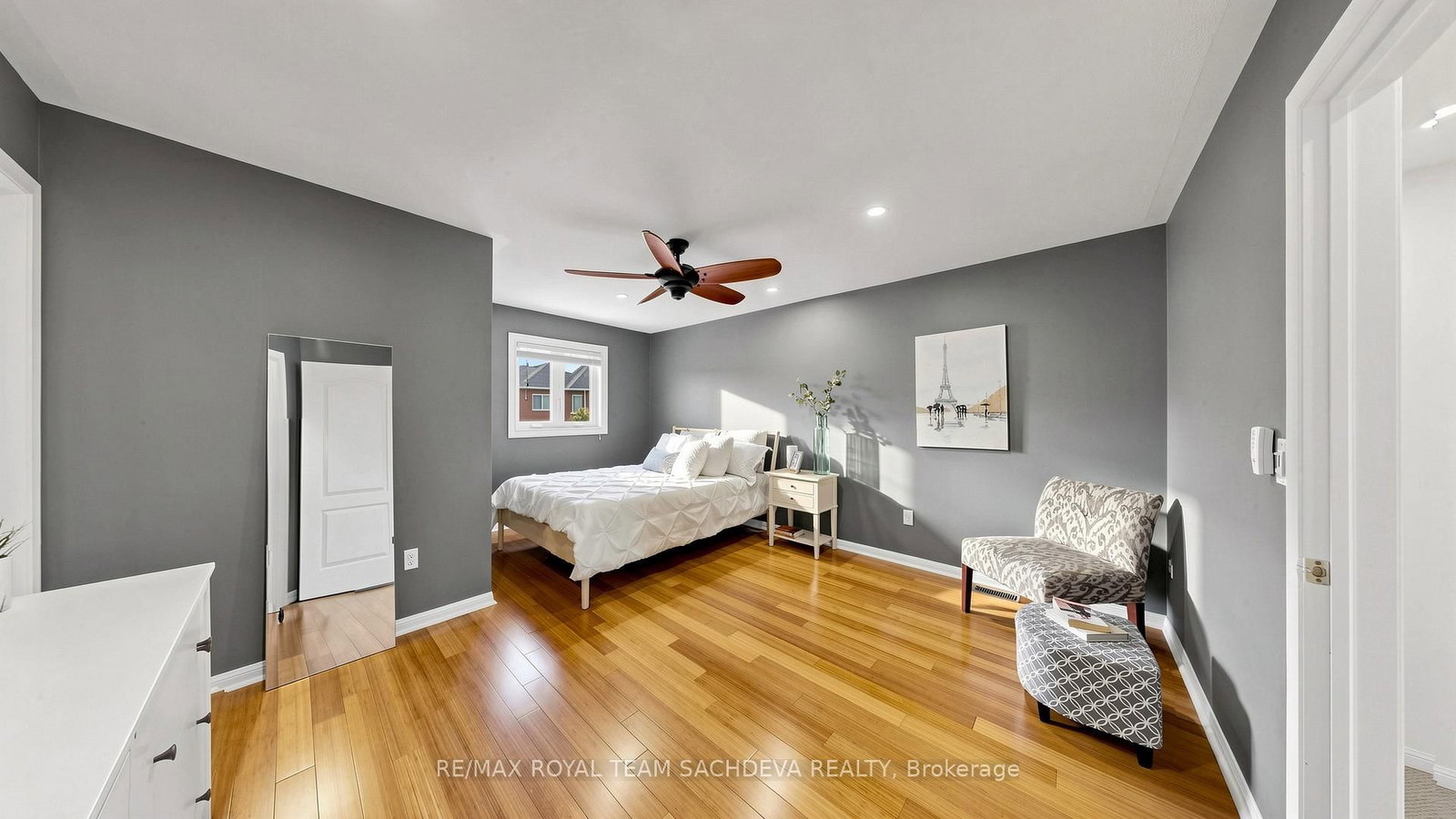 3943 Freeman Terrace • Mississauga, ON photo 21