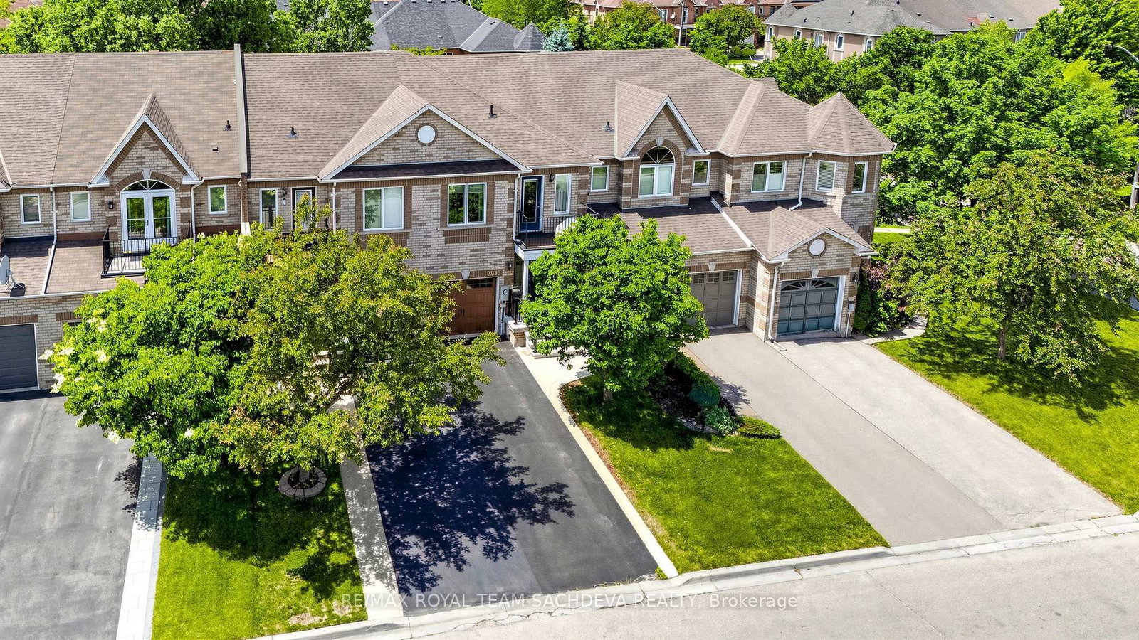 3943 Freeman Terrace • Mississauga, ON photo 45