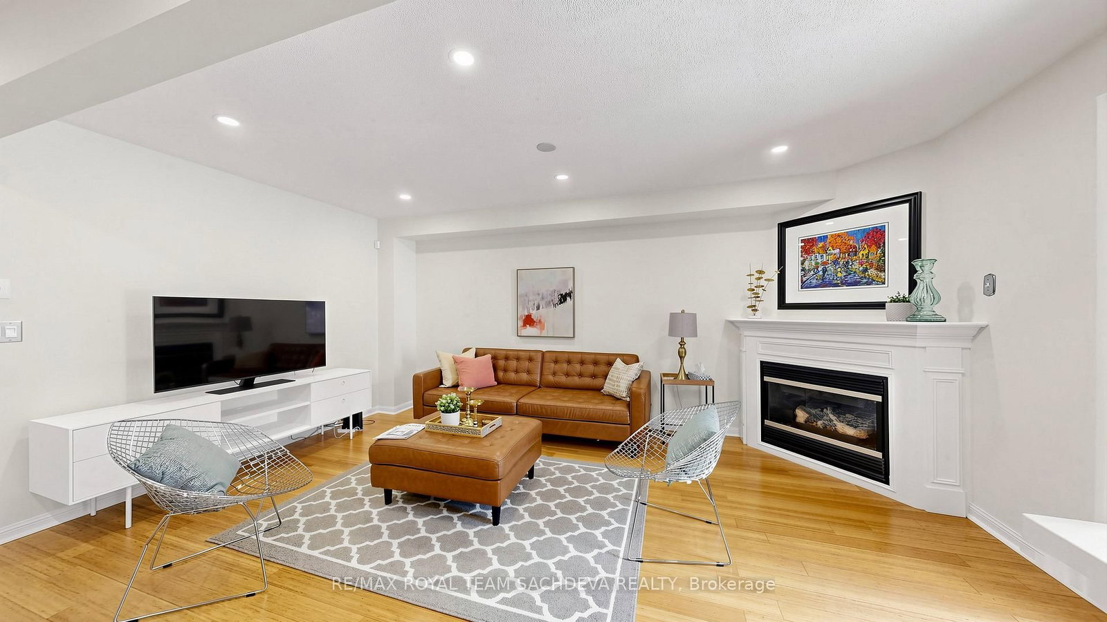 3943 Freeman Terrace • Mississauga, ON photo 6