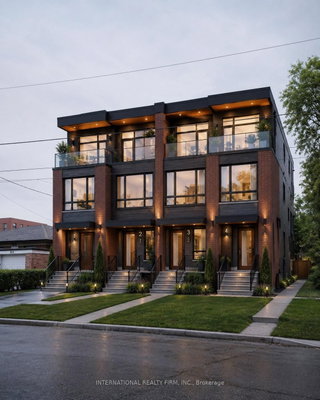 81 Claver Avenue