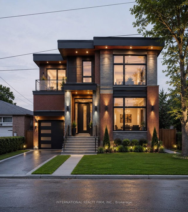 81 Claver Avenue