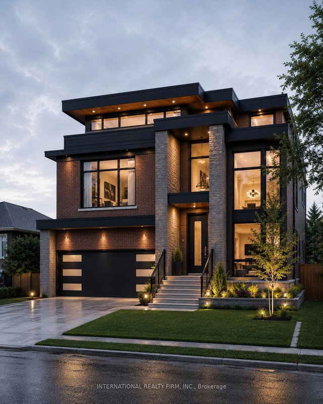 81 Claver Avenue