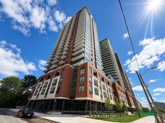 315 - 4010 Eglinton Avenue W