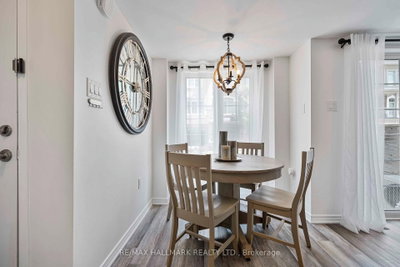 2441 Greenwich Drive • #107 • Oakville, ON photo 8