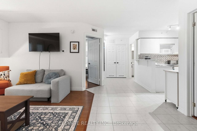 306 - 4013 KILMER Drive