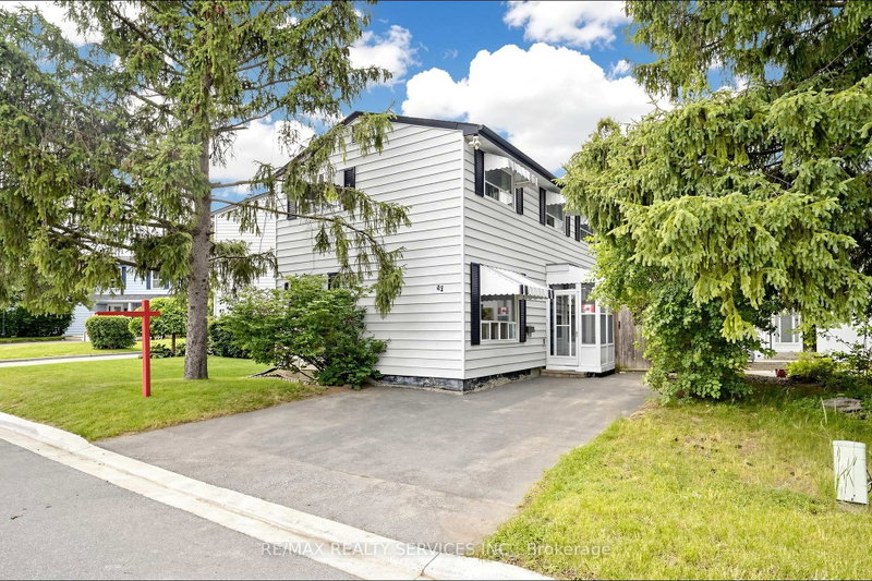 41 Huntingwood Crescent, Brampton