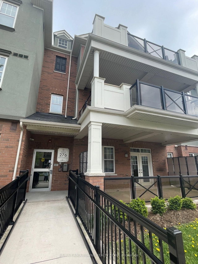 101 - 276 Gatwick Drive