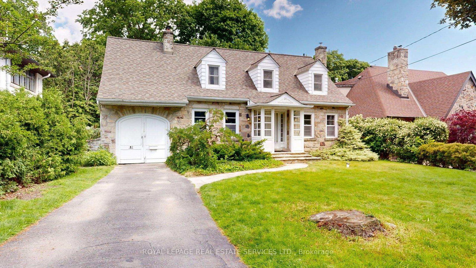 31 Burnhamthorpe Park Boulevard, Toronto, ON, photo 2