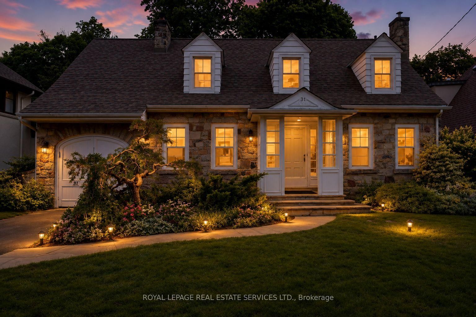31 Burnhamthorpe Park Boulevard, Toronto, ON, photo 4