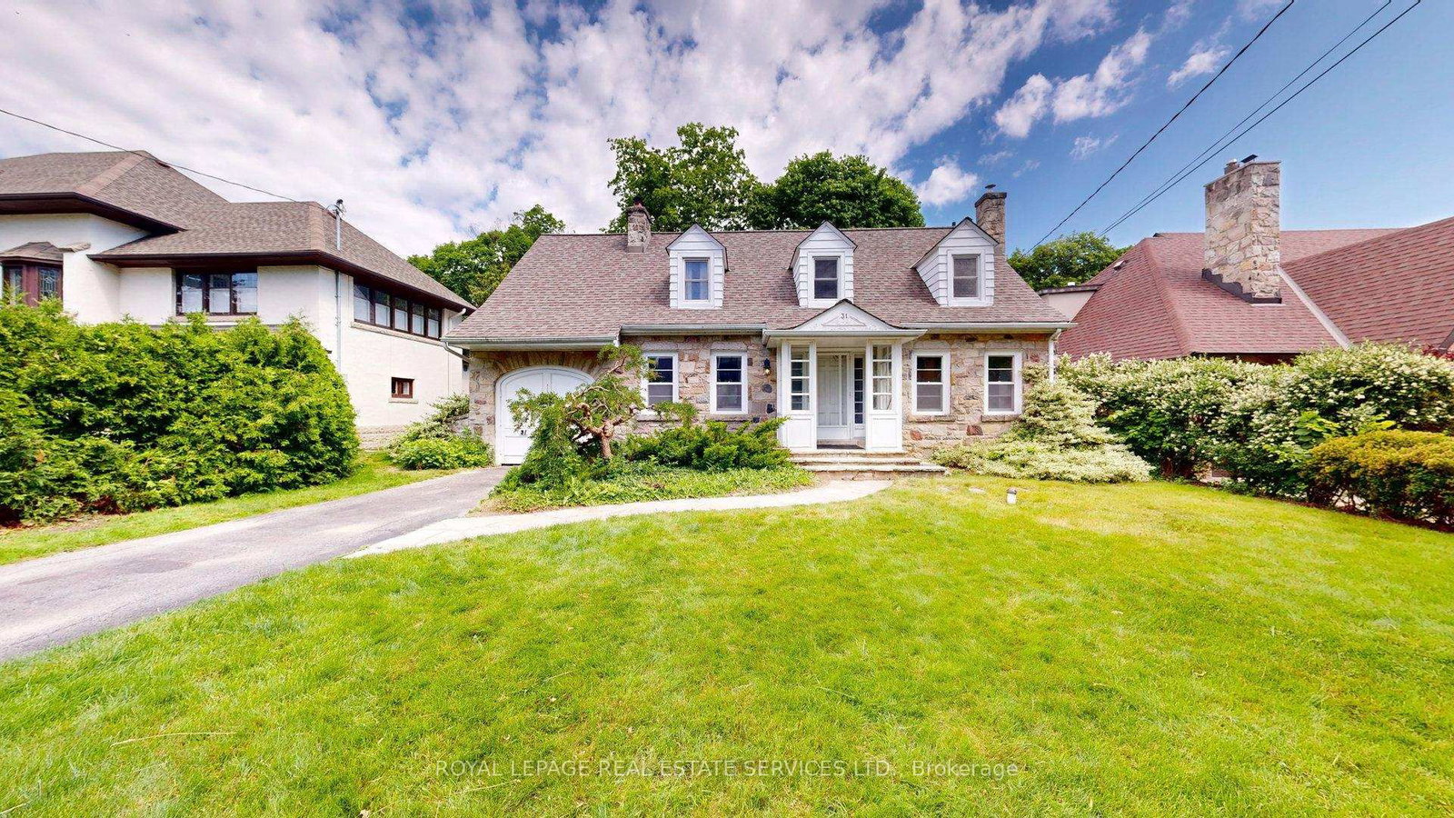 31 Burnhamthorpe Park Boulevard, Toronto, ON, photo 2