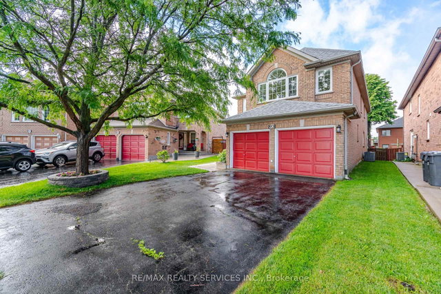 93 Seclusion Crescent