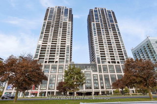 3902 - 1928 Lake Shore Boulevard W