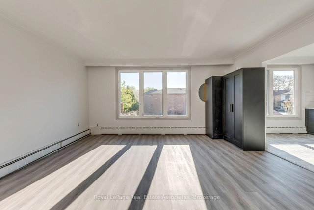 2 - 362 Royal York Road