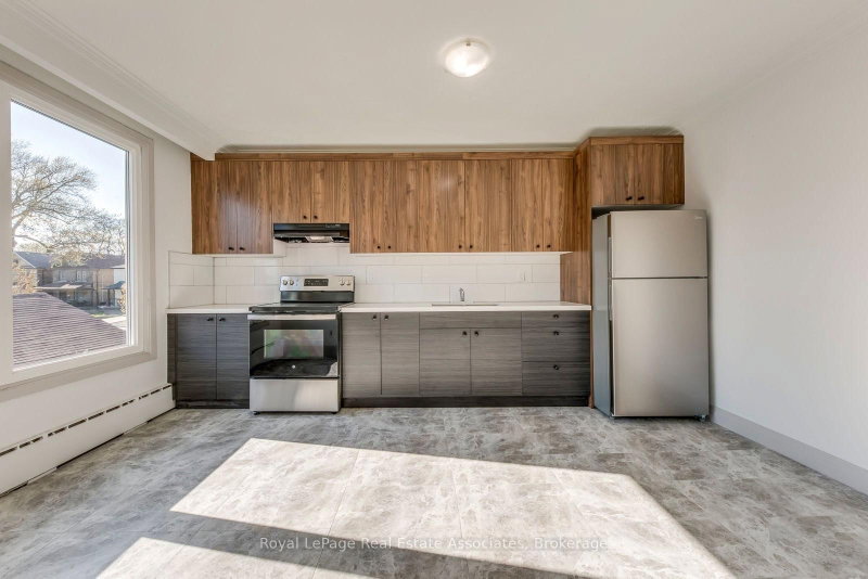 2 - 362 Royal York Road
