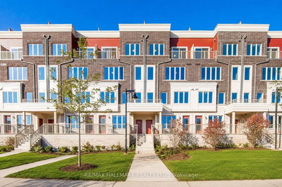 Townhouse leased at 31-100 Long Branch Avenue, Toronto, Ontario, M8W 0A9 - Long Branch - MLS: W13473626