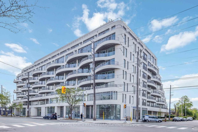 709 - 689 The Queensway
