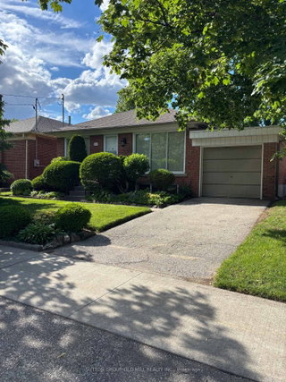 14 Claymore Drive