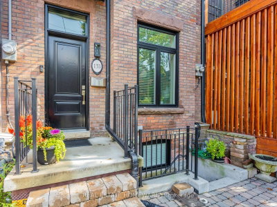 Unit Upper — 133 Cowan Avenue — photo 4