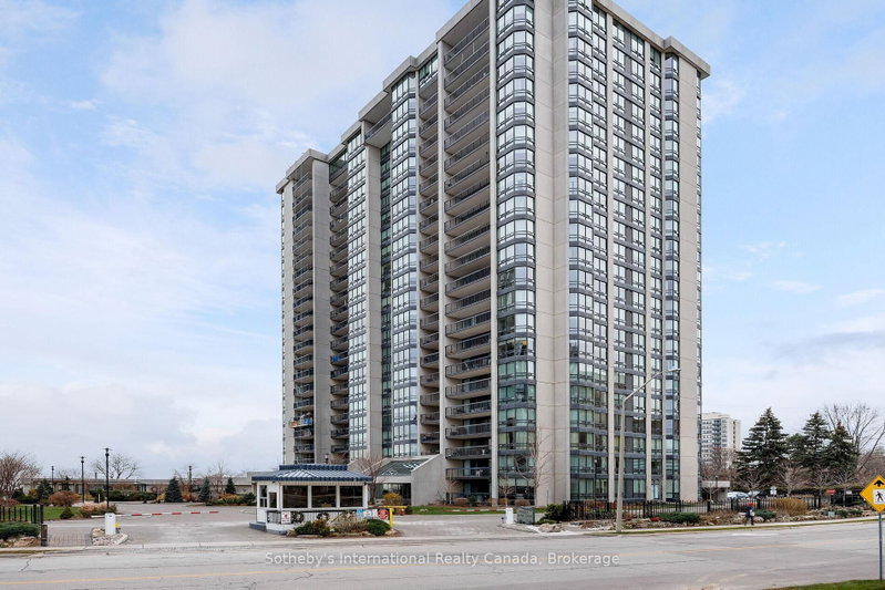 1107 - 2180 Marine Drive