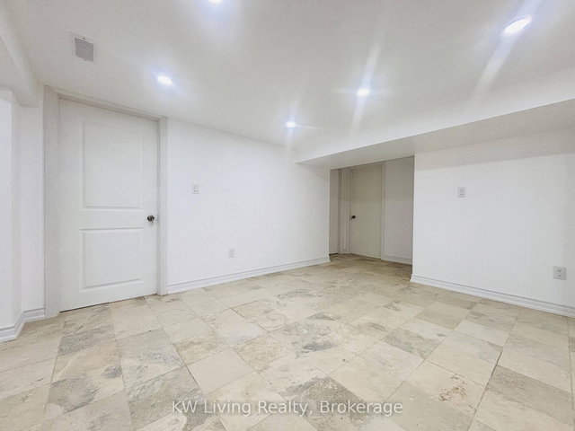 Lower - 2463 Camilla Road