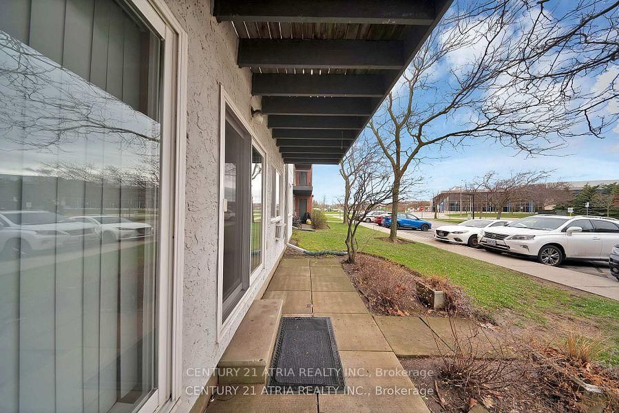 1450 Glen Abbey Gate • #212 • Oakville, ON photo 35