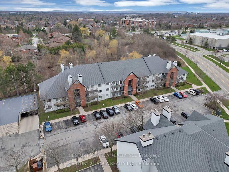 1450 Glen Abbey Gate • #212 • Oakville, ON photo 36