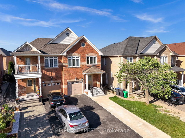 5231 Tresca Trail
