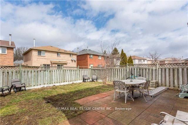 BSMT - 22 Matterdale Avenue, Brampton 3