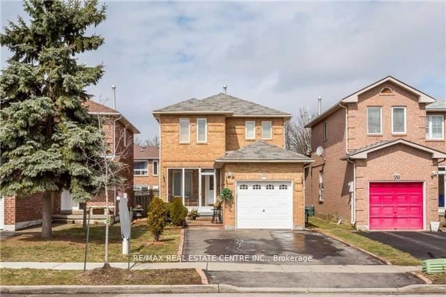 BSMT - 22 Matterdale Avenue, Brampton 4