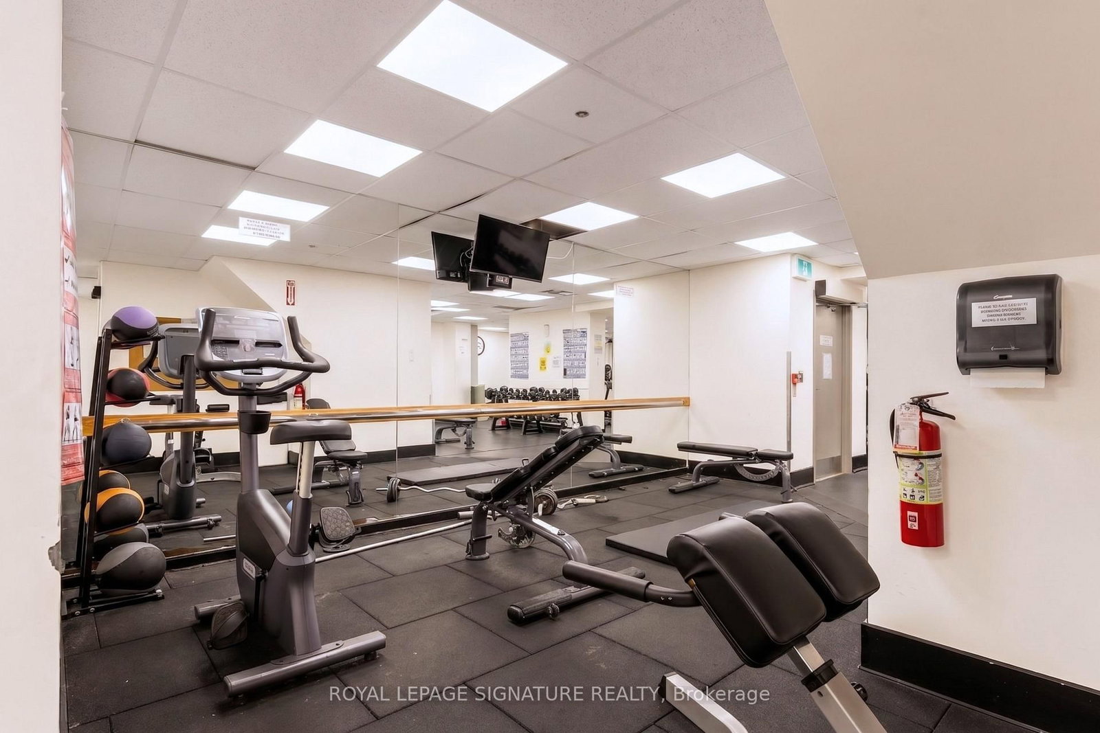 325 Webb Drive • #707 • Mississauga, ON photo 20