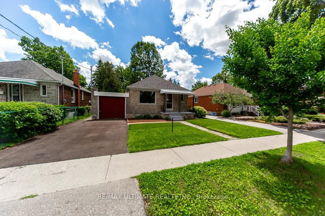 61 Yorkview Drive