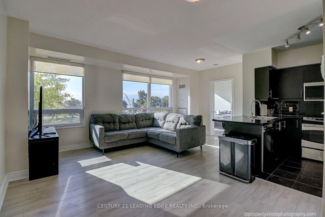 303 - 1900 Lakeshore Boulevard