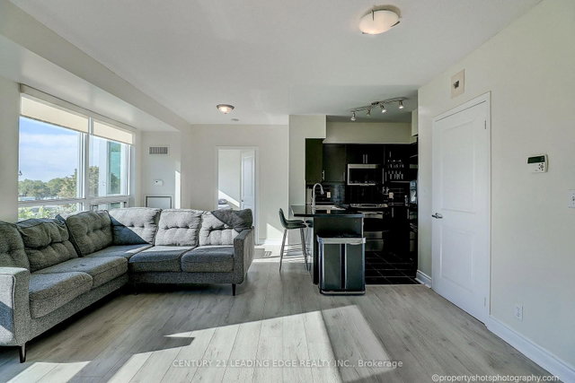 303 - 1900 Lakeshore Boulevard