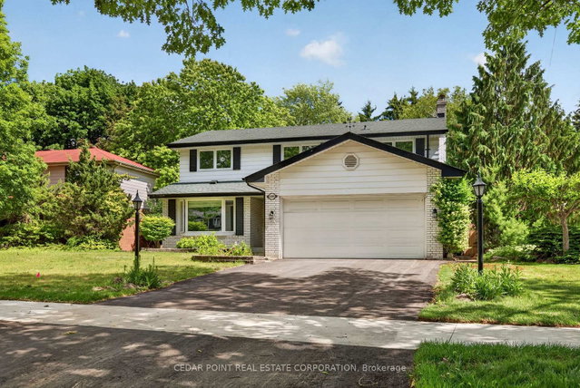 1096 Fair Birch Drive