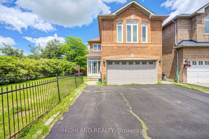 Upper Level - 5327 Landsborough Avenue