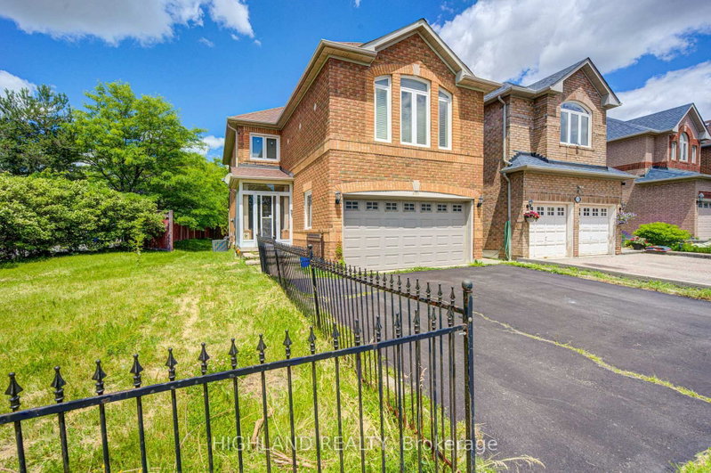 Upper Level - 5327 Landsborough Avenue