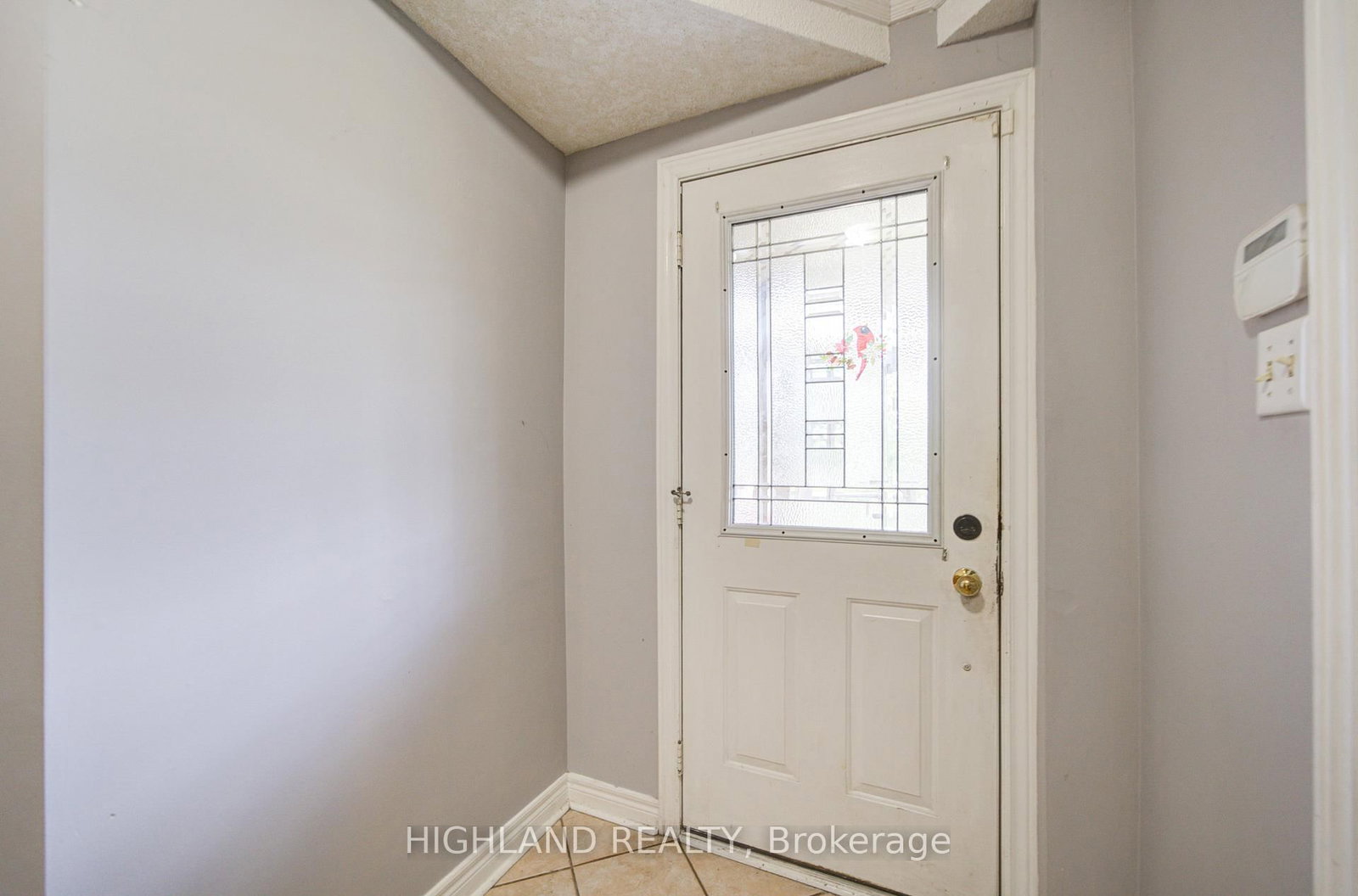 Upper Level - 5327 Landsborough Avenue, Mississauga 4