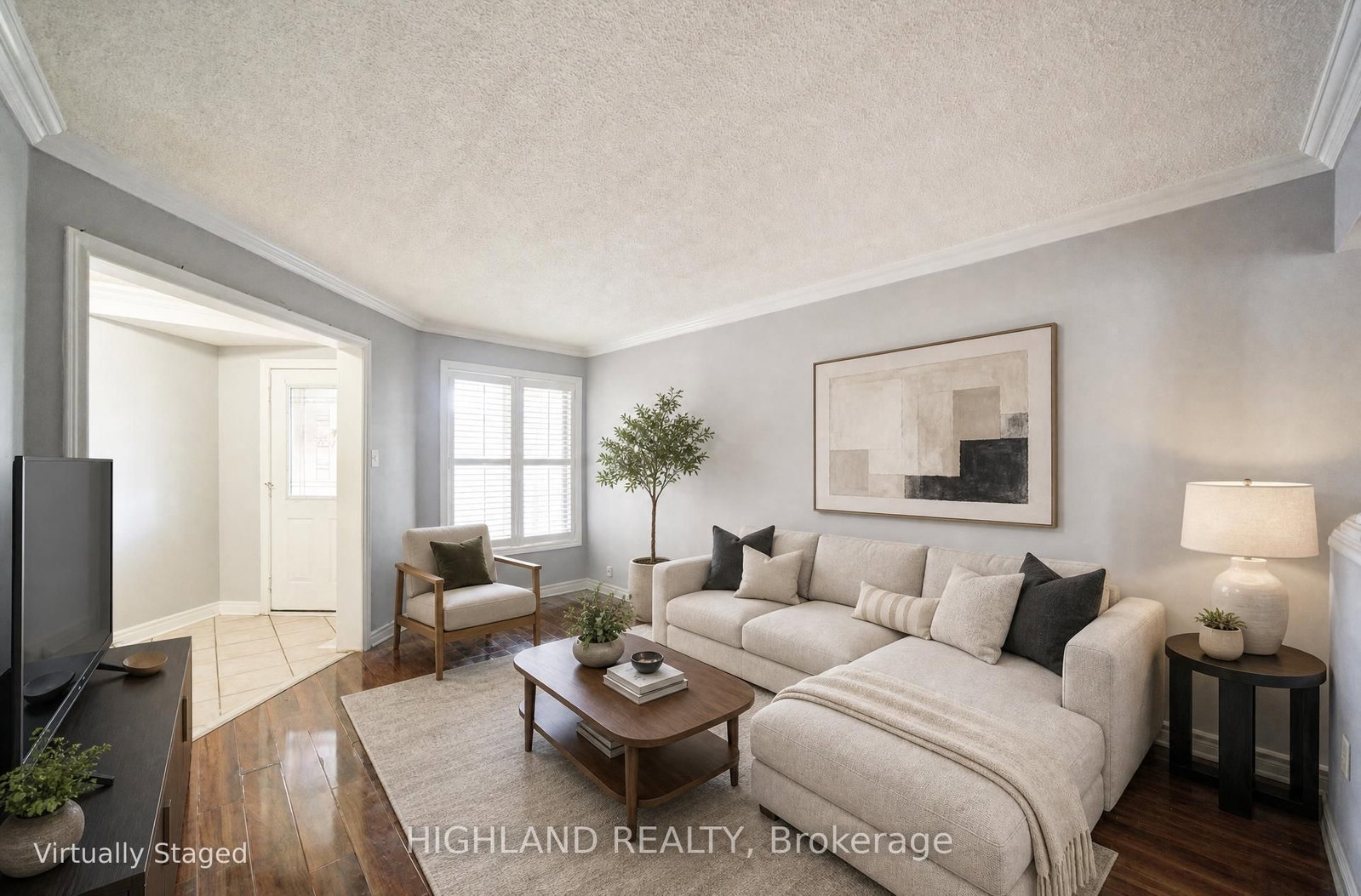 Upper Level - 5327 Landsborough Avenue, Mississauga 5