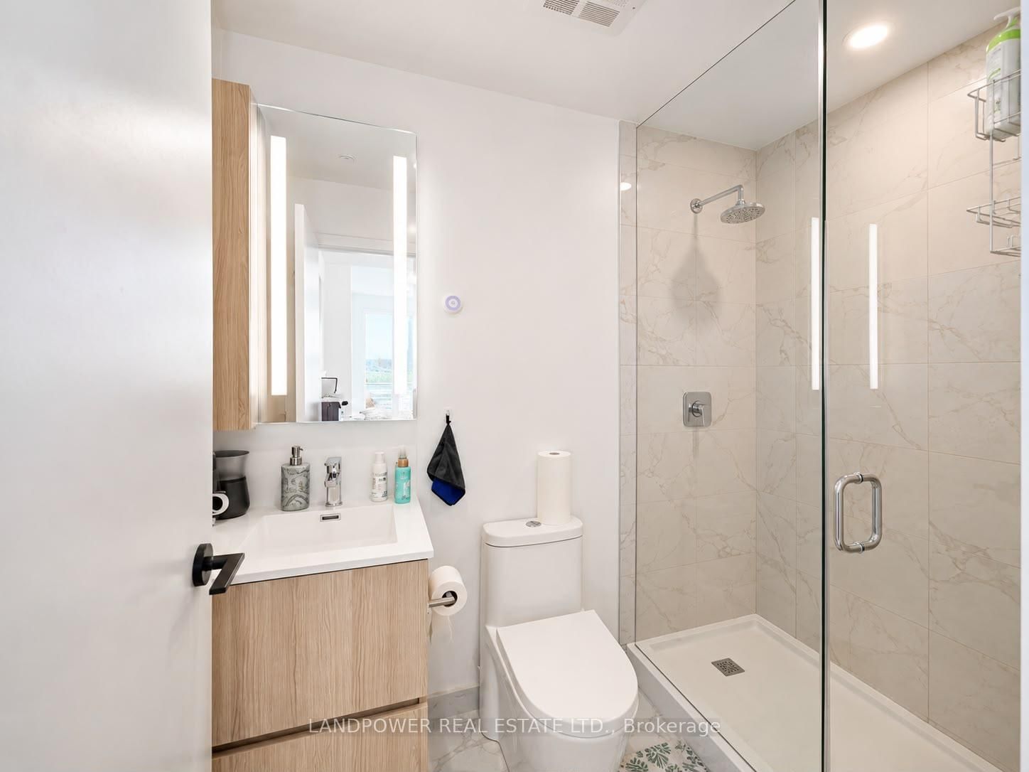 220 Missinnihe Way • #1409 • Mississauga, ON photo 11