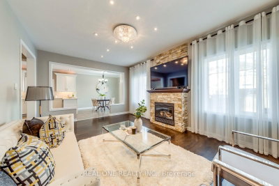 2511 Felhaber Crescent • Oakville, ON photo 8