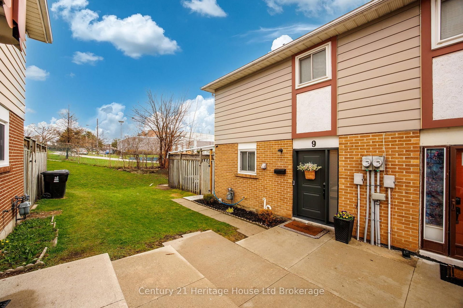 Property at 9 San Vito