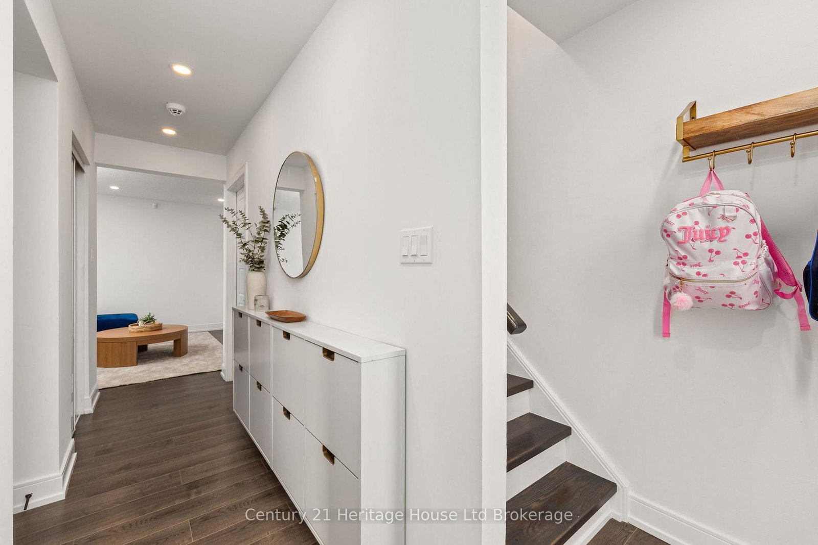 9 San Vito Way • Toronto, ON photo 13