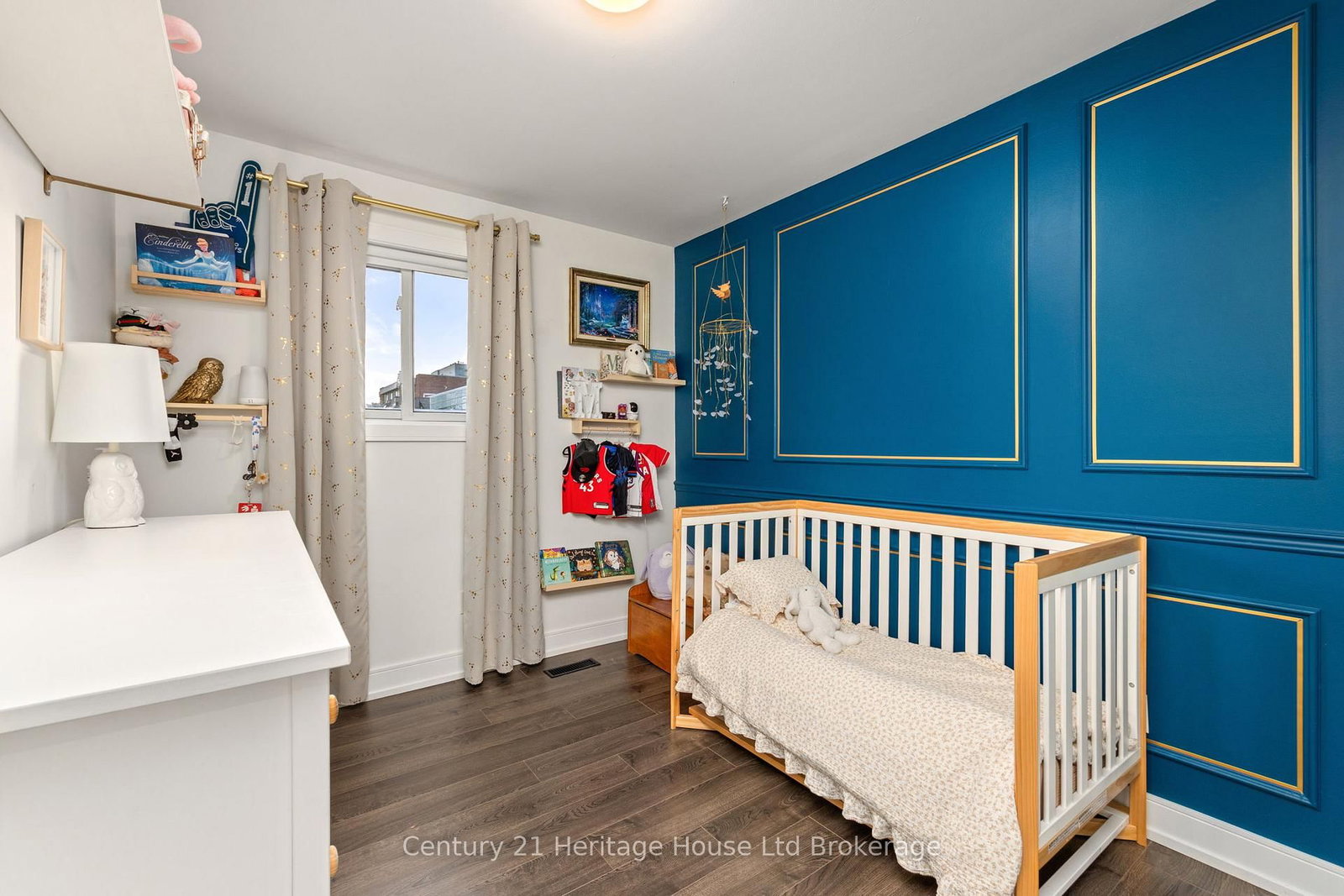 9 San Vito Way • Toronto, ON photo 15