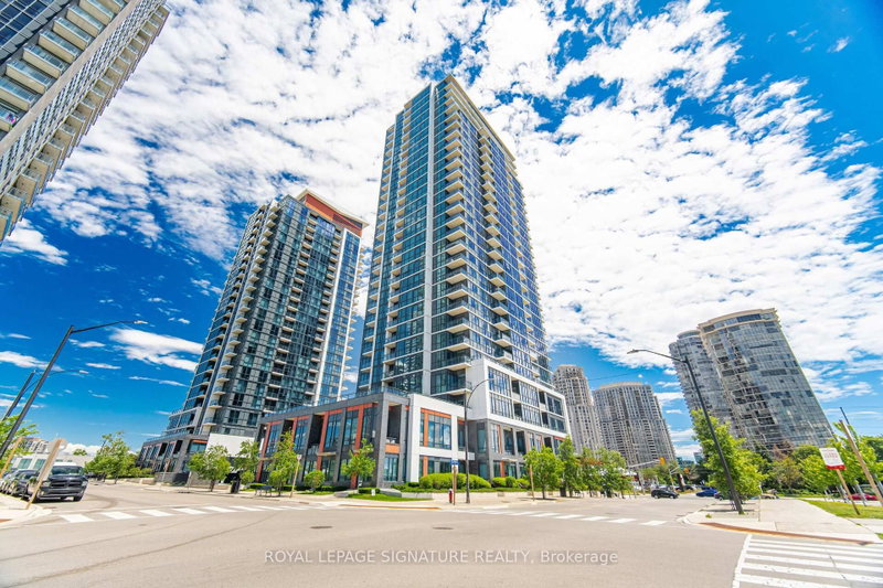 2006 - 75 Eglinton Avenue W